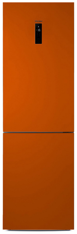 Двухкамерный холодильник Haier C2F636CORG