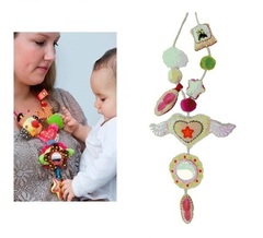 Dushi Ожерелье (Слингобусы) 