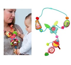 Dushi Ожерелье (Слингобусы) 