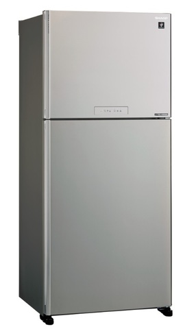 Холодильник Sharp SJ-XG55PMSL