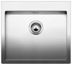 Мойка Blanco Claron 500-IF нерж.сталь зеркальная полировка Мойка Blanco Claron 500-IF нерж.сталь зеркальная полировка