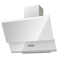 Вытяжка Krona Irida PB 600 white Вытяжка Krona Irida PB 600 white
