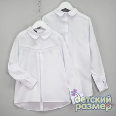 Блузка