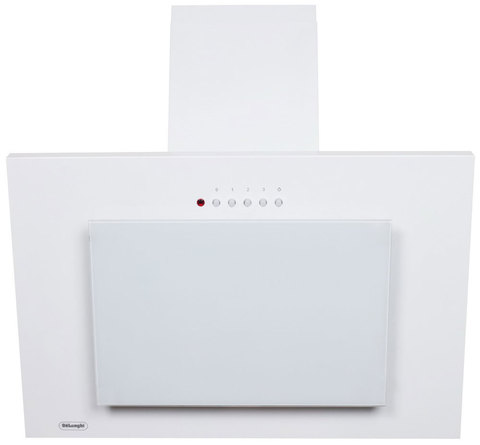 Кухонная вытяжка DeLonghi Etna bianco 60