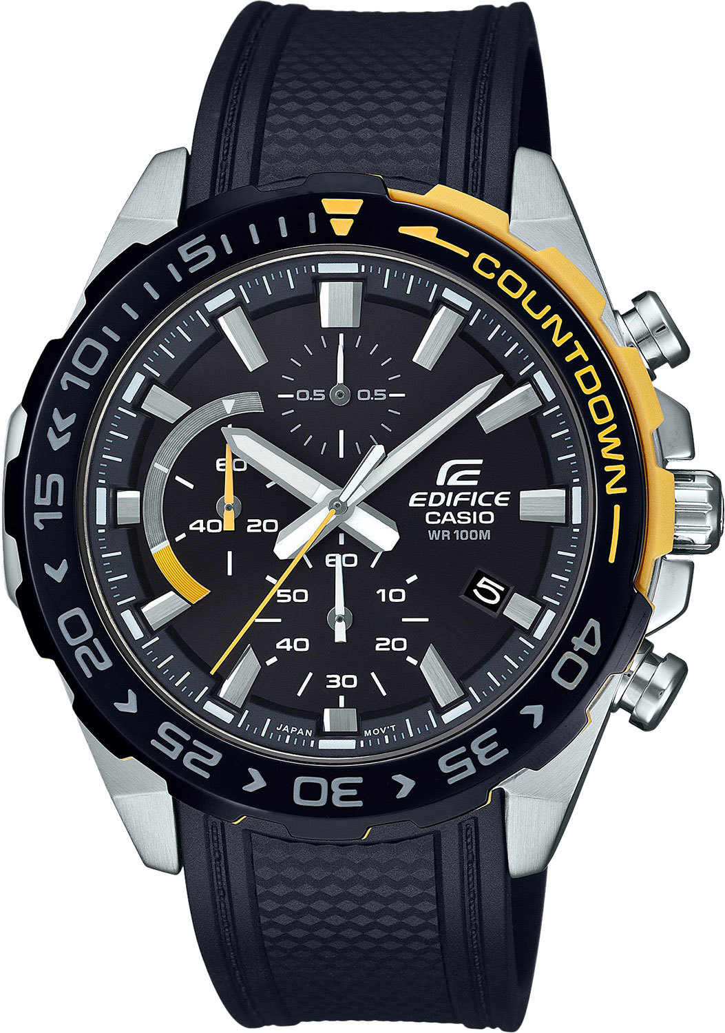 casio edifice ebay