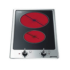 Варочная панель Smeg PGF32C Варочная панель Smeg PGF32C