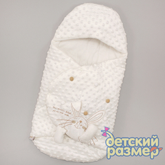 Конверт (велюр, синтепон)