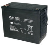 Аккумулятор для ИБП B.B.Bаttery UPS12620W (12V 155Ah / 12В 155Ач) - фотография Аккумулятор для ИБП B.B.Bаttery UPS12620W (12V 155Ah / 12В 155Ач) - фотография