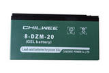 Аккумулятор CHILWEE 8-DZM-20 ( 16V 24Ah / 16В 24Ач ) - фотография Аккумулятор CHILWEE 8-DZM-20 ( 16V 24Ah / 16В 24Ач ) - фотография