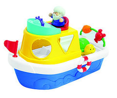 Kiddieland Развивающая игра 