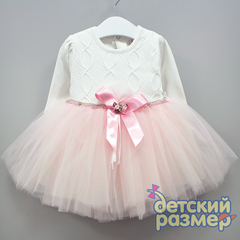 Платье 74-86