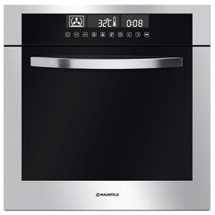 Встраиваемый духовой шкаф Maunfeld EOEH 5811S1 Встраиваемый духовой шкаф Maunfeld EOEH 5811S1
