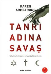 Tanrı adına savaş