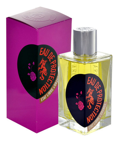 Etat Libre d'Orange Rossy de Palma Eau de Protection EDP