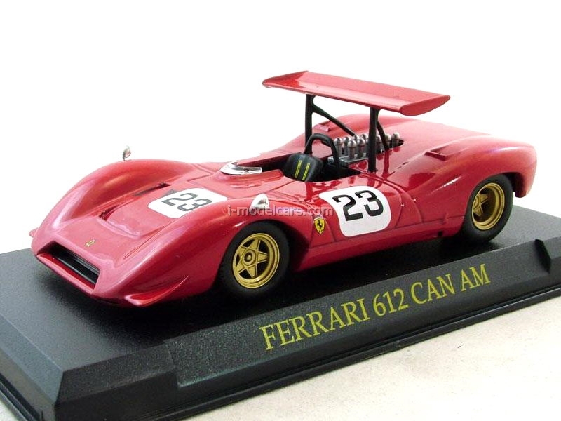 Ferrari collection eaglemoss