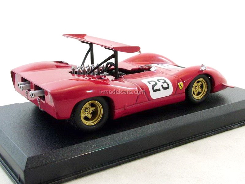 Ferrari collection eaglemoss