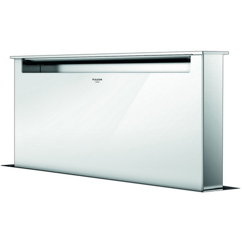 Встраиваемая вытяжка Fulgor-Milano LHDD 9010 RC WH