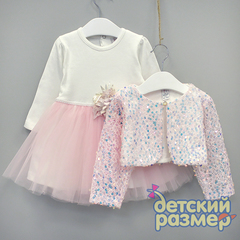 Платье