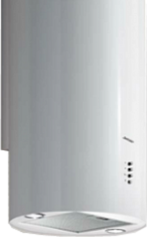Кухонная вытяжка JetAir PIPE WH/A/43
