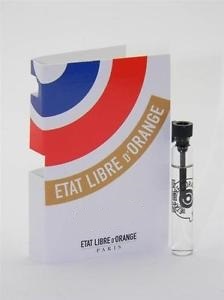 Etat Libre d'Orange Rossy de Palma Eau de Protection EDP