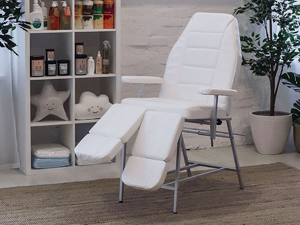 Педикюрное кресло RuComfort