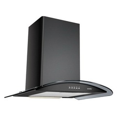 Вытяжка Simfer 8631 SM 60 BK Вытяжка Simfer 8631 SM 60 BK
