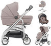 Коляска 4 в 1 Inglesina Trilogy System Quattro на шасси Trilogy