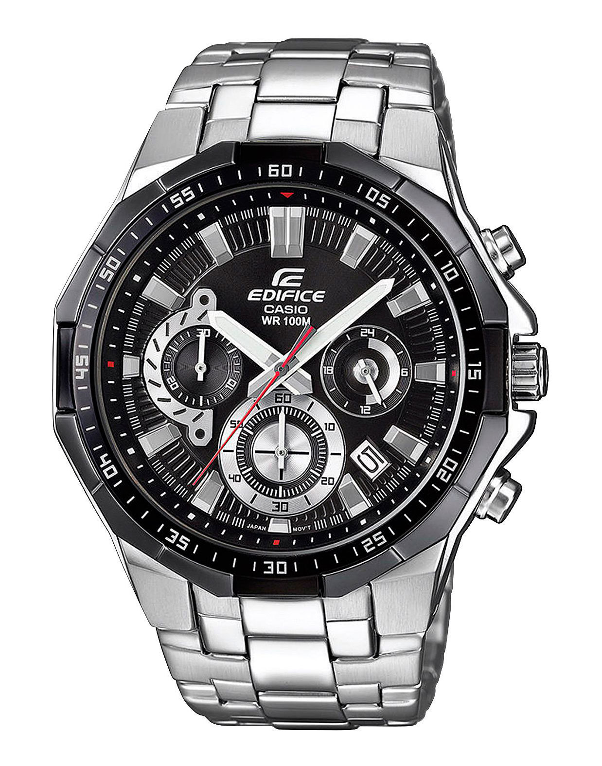 Закажи через сайт получи скидку 7%; часы casio edifice зажигалка Стильные и стальные часы Edifice EQB: подборка лучших моделей