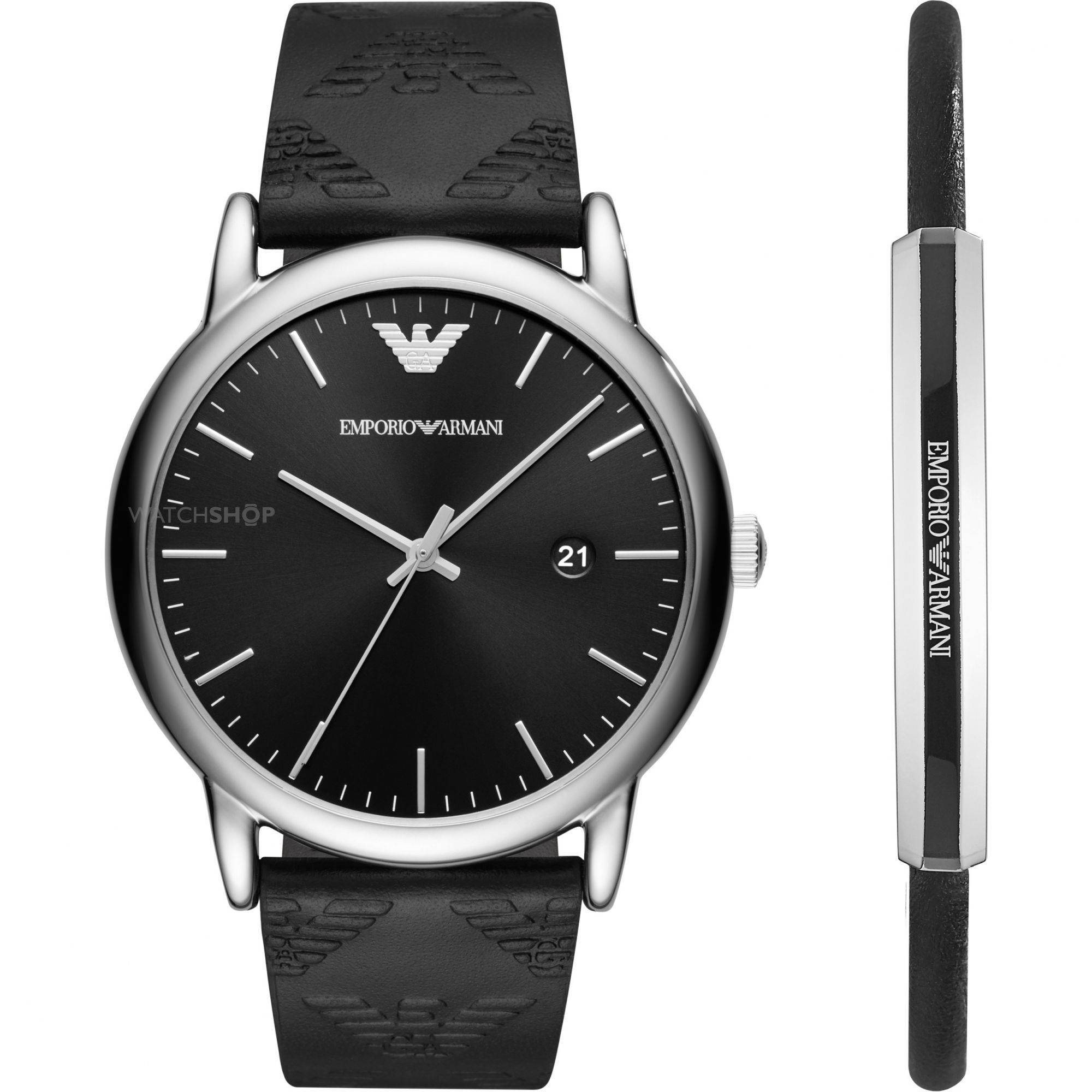 Как отличить подделку часов Armani,как настроить часы emporio armani diamonds Инструкции к часам Emporio Armani