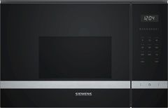 Микроволновая печь Siemens BF525LMS0 Микроволновая печь Siemens BF525LMS0