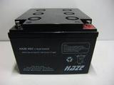 Аккумулятор HAZE HSC12-26 ( 26Ач 12В / 26Ah 12V ) - фотография Аккумулятор HAZE HSC12-26 ( 26Ач 12В / 26Ah 12V ) - фотография