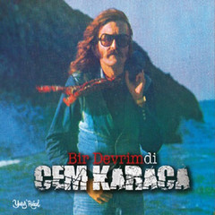 Bir Devrimdi - Cem Karaca