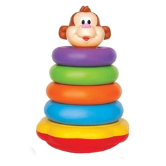 Kiddieland Развивающая пирамида 