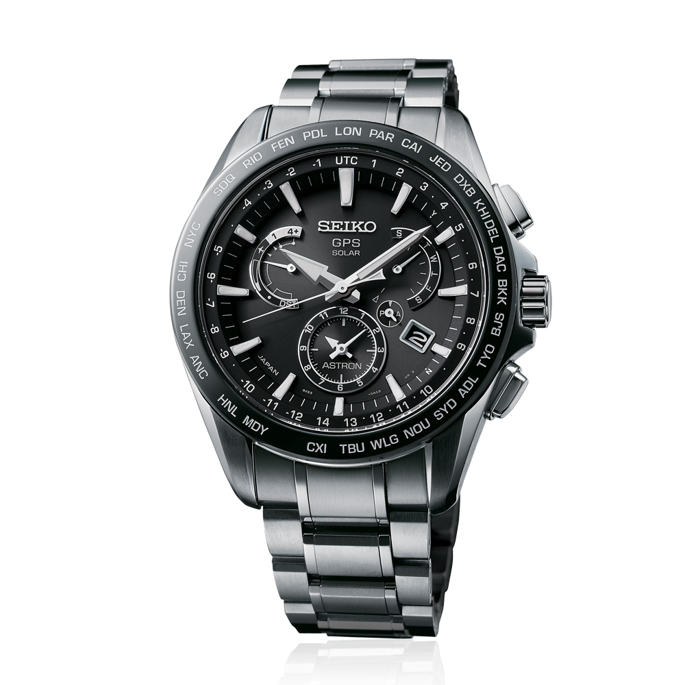 

Наручные часы Seiko, Astron SSE077J1