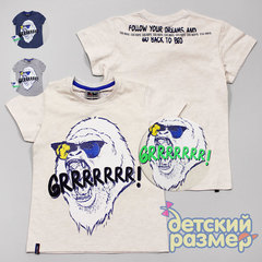 Футболка (термоаппликация)