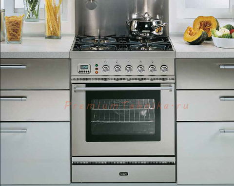 Газовая плита ILVE P-60L-VG