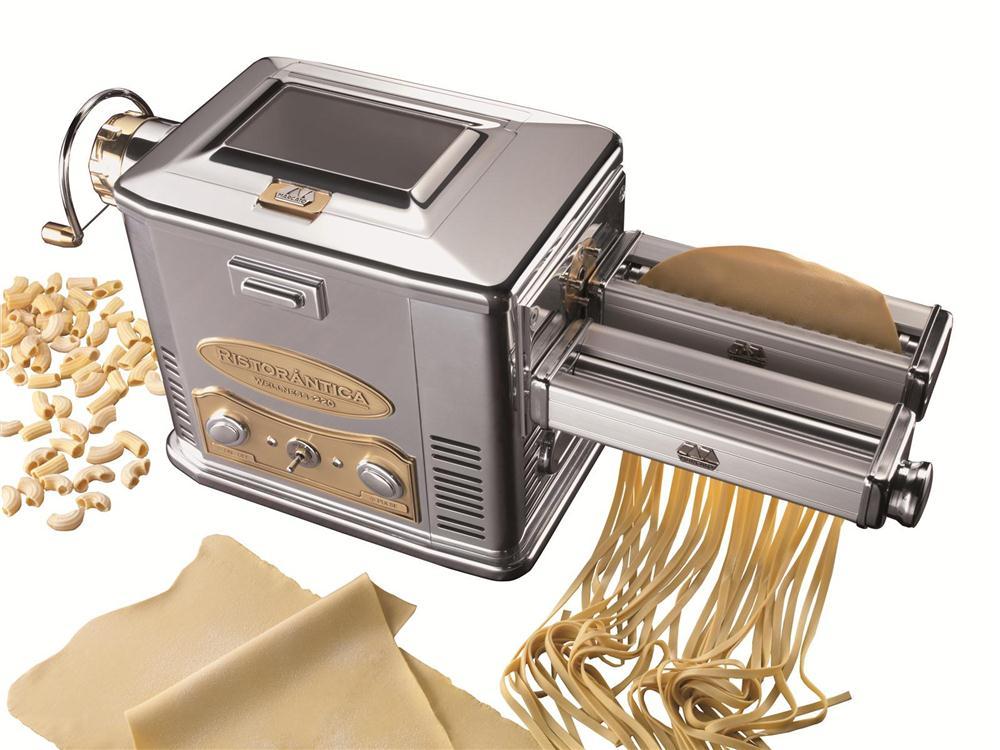 I Grande 17321 Macchina Professionale Elettrica Per Pasta Marcato.net 