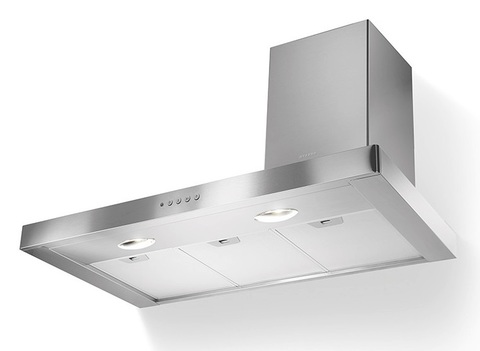Вытяжка Faber STILO SRM DX/SP A120, правая