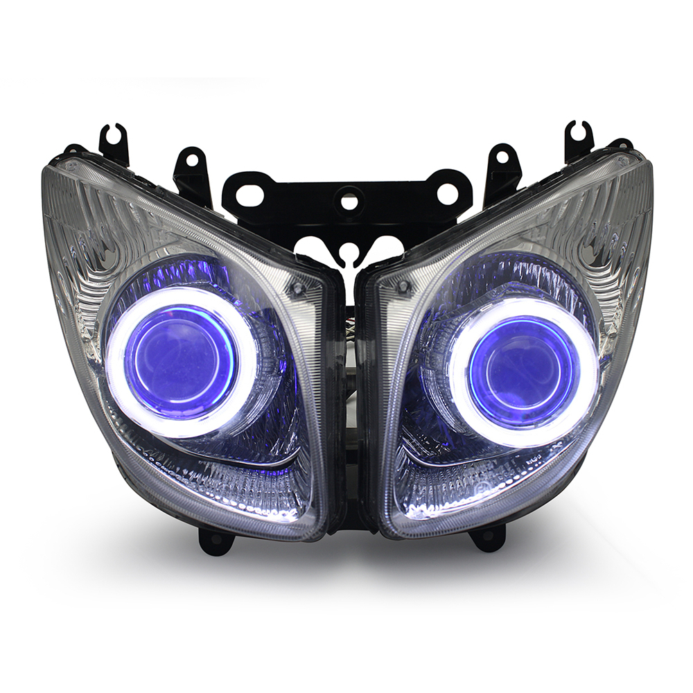 headlight two wheeler