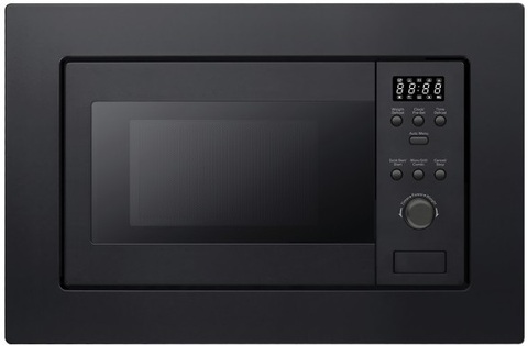 Встраиваемая микроволновая печь TEKA MWE 207 FI BLACK