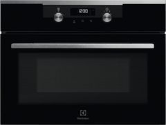 Встраиваемый духовой шкаф Electrolux VKL6E40X Встраиваемый духовой шкаф Electrolux VKL6E40X
