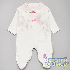 Комбинезон (бантики)