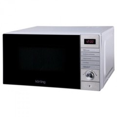 Микроволновая печь Korting KMO 720 X Микроволновая печь Korting KMO 720 X