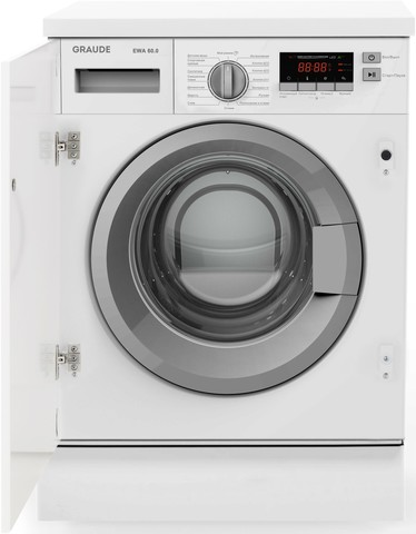 Стиральная машина Graude EWA 60.0