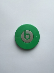 Крышка батарейного отсека Beats Studio (Зеленый) Крышка батарейного отсека Beats Studio (Зеленый)
