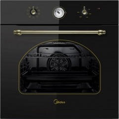 Встраиваемый духовой шкаф Midea MO58100RGB-B Встраиваемый духовой шкаф Midea MO58100RGB-B
