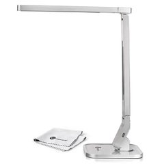 Настольна безтеневая лампа TaoTronics TT-DL07 Настольна безтеневая лампа TaoTronics TT-DL07