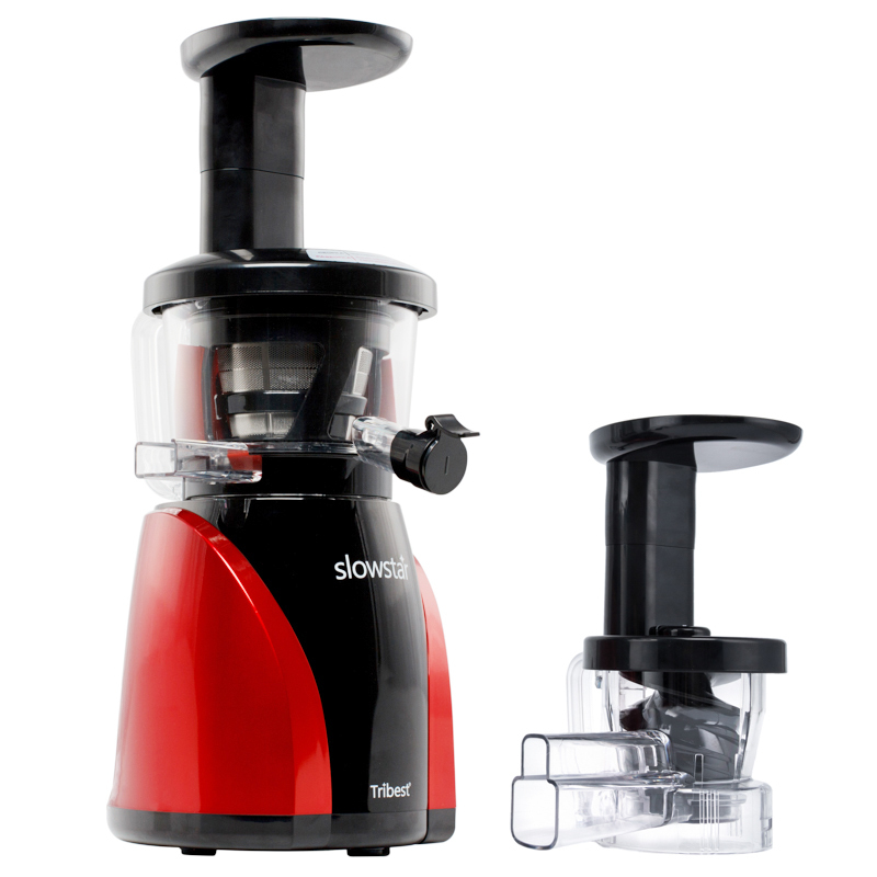 Соковыжималка Tribest Slowstar SW-2000VS