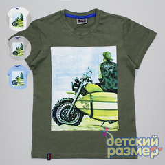 Футболка