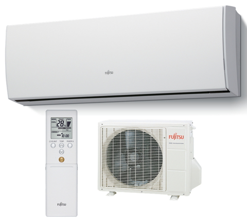 Сплит система Fujitsu ASYG14LTCB/AOYG14LTCN